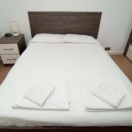 Southampton Serviced Apartments Exteriér fotografie