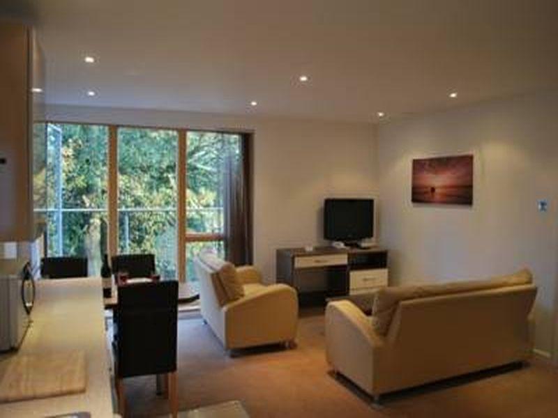 Southampton Serviced Apartments Exteriér fotografie